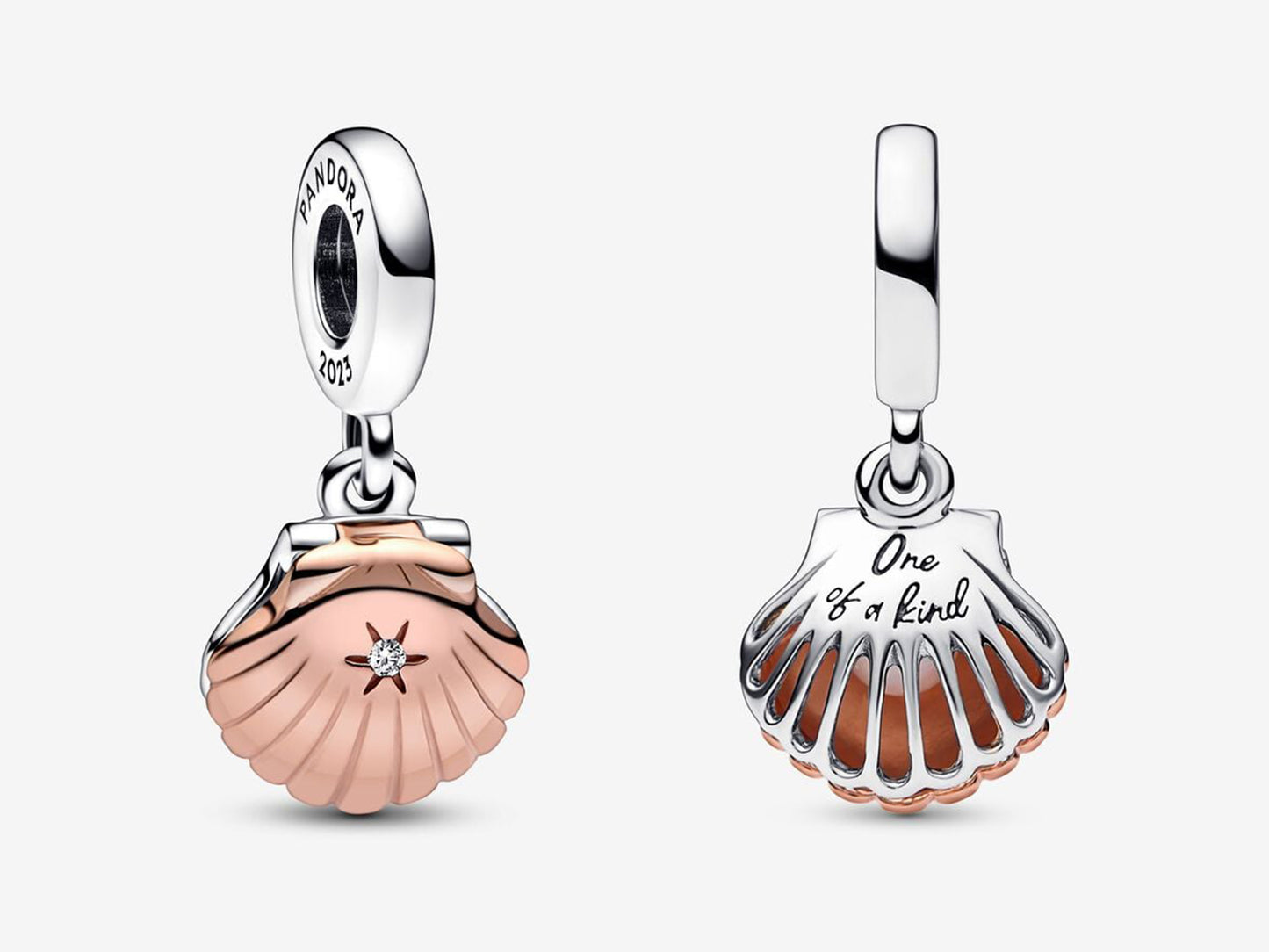 Pearl Radiance 2023 Charm