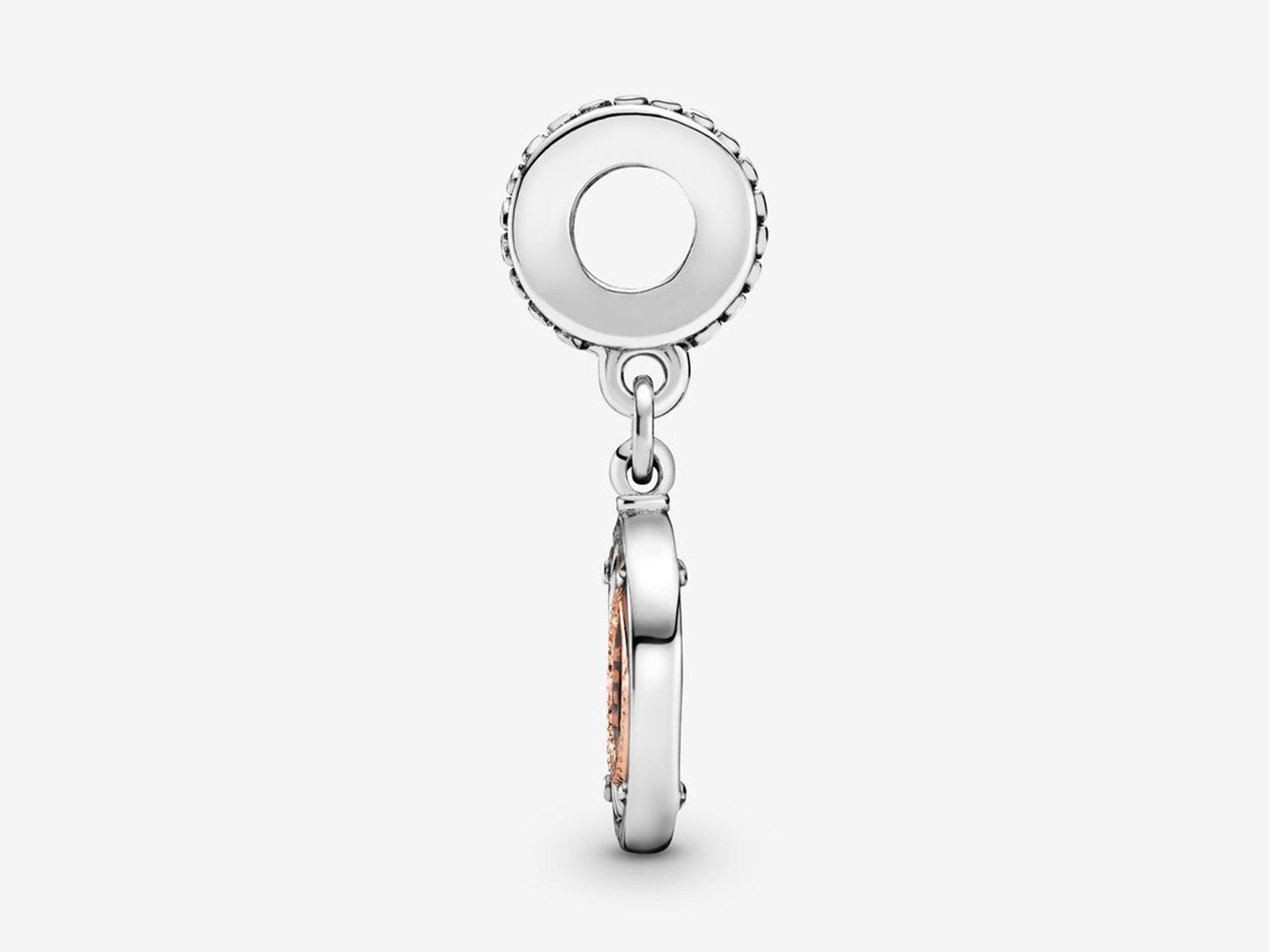 Compass of Dreams Charm