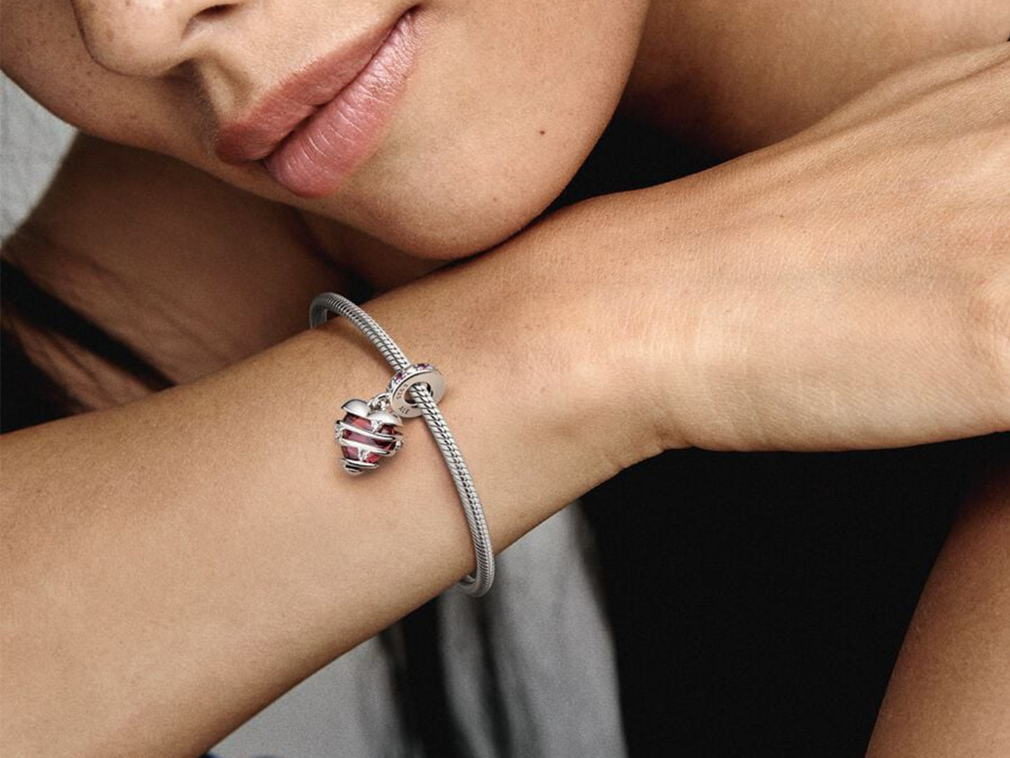 Confess Your Love Charm