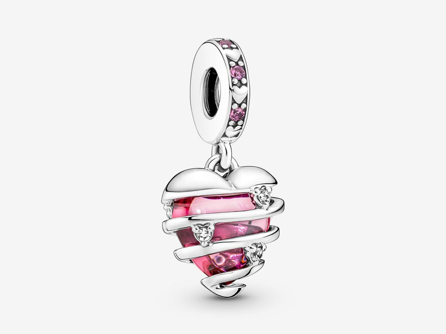 Confess Your Love Charm
