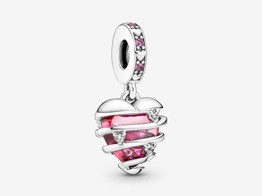 Confess Your Love Charm