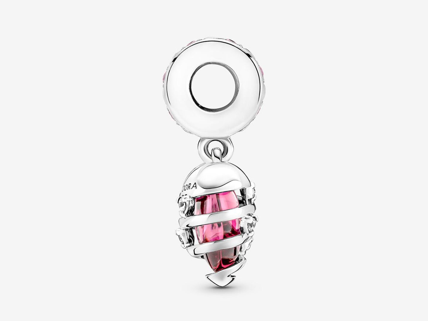 Confess Your Love Charm