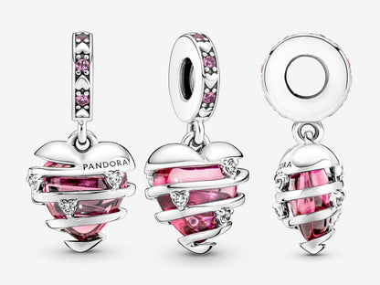 Confess Your Love Charm