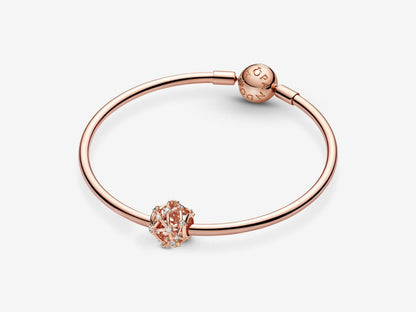 Hollow Constellation Charm
