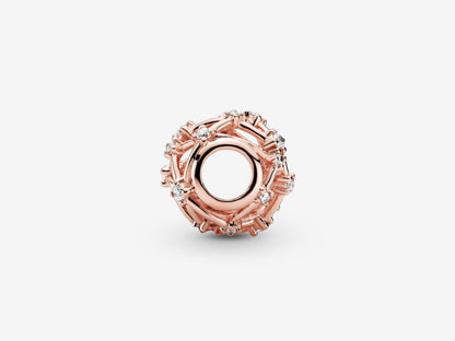Hollow Constellation Charm