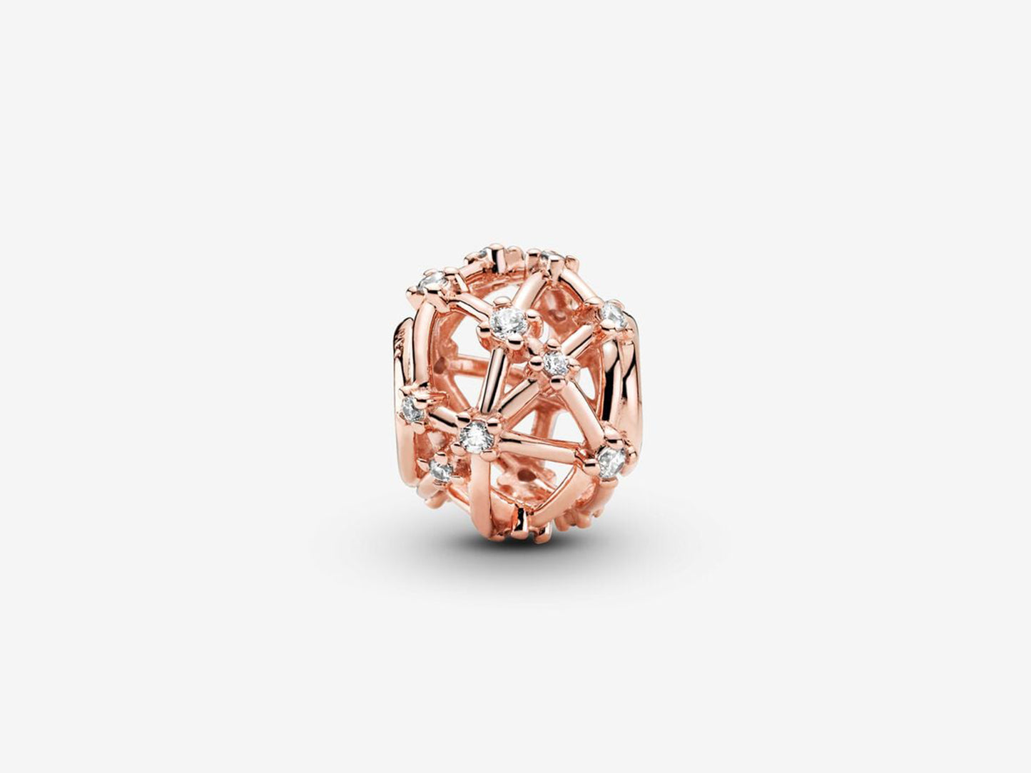 Hollow Constellation Charm