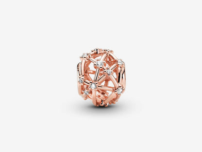 Hollow Constellation Charm