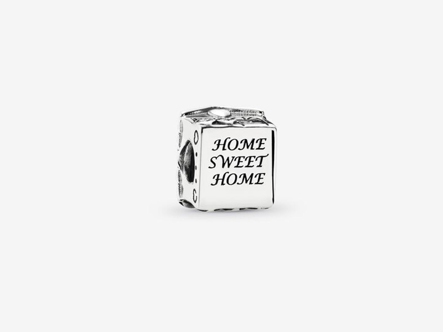 Cozy Home Charm