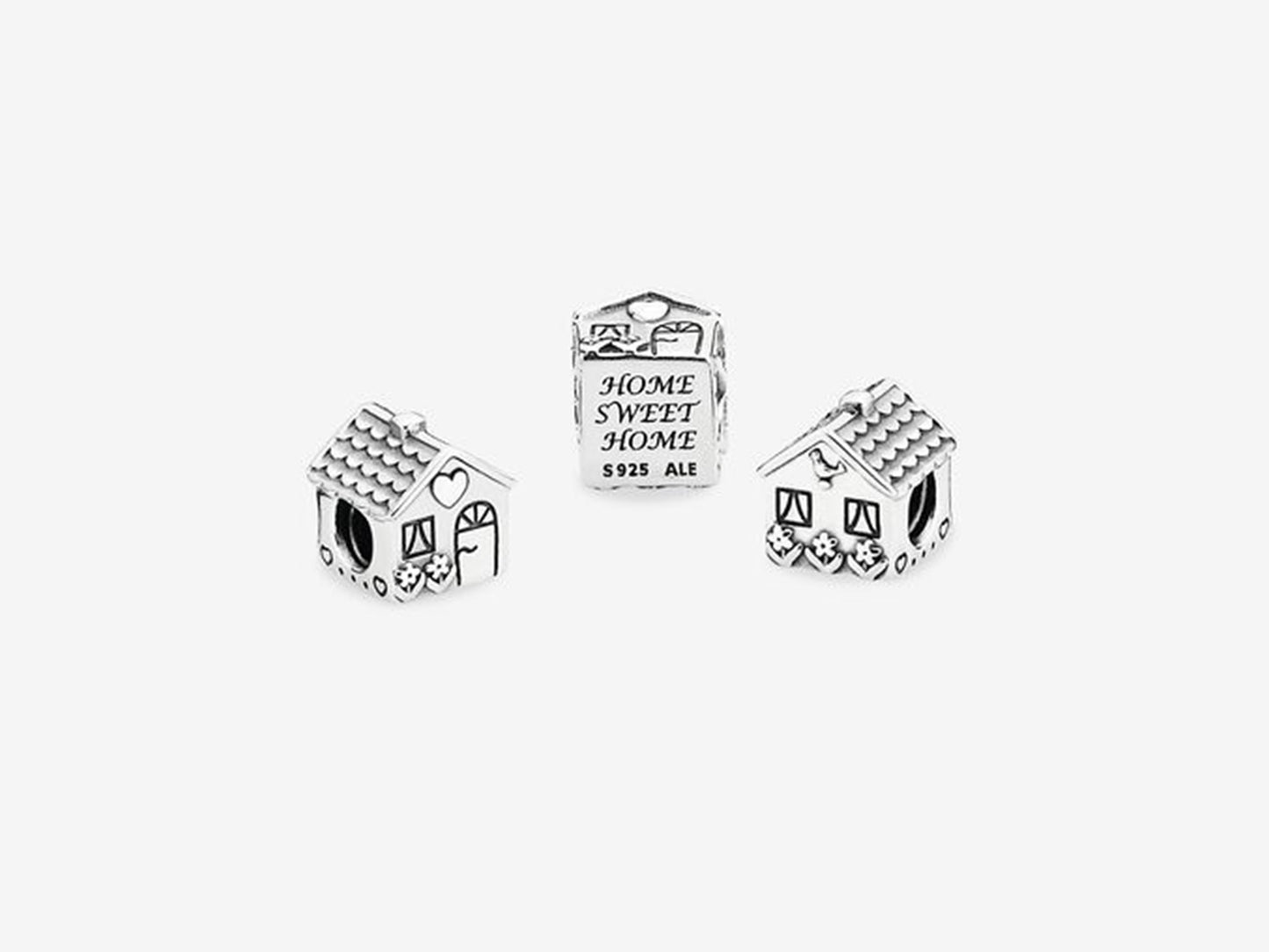 Cozy Home Charm