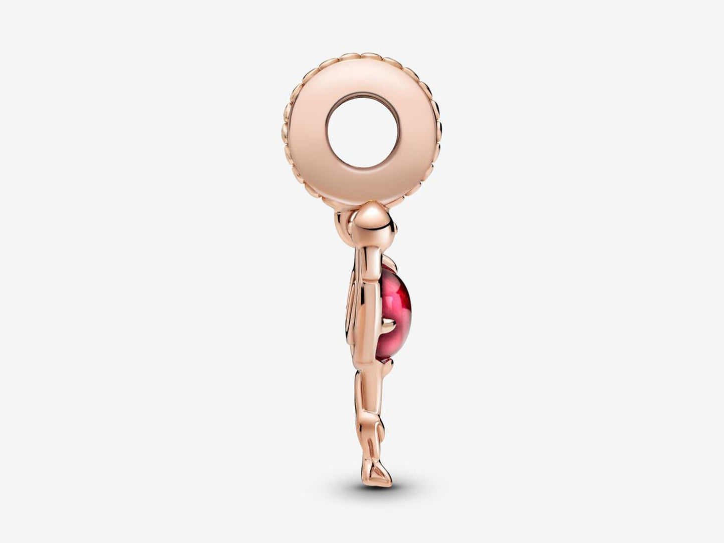 Crossing Flamingo Charm