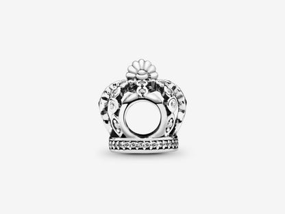 Royal Crown Charm