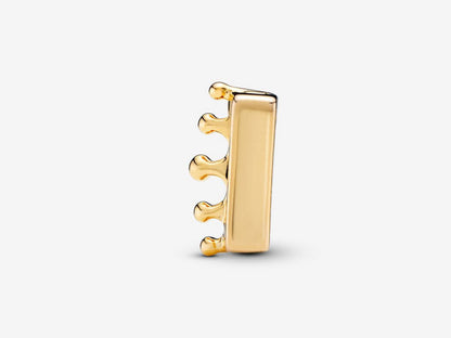 Crown Clip Charm