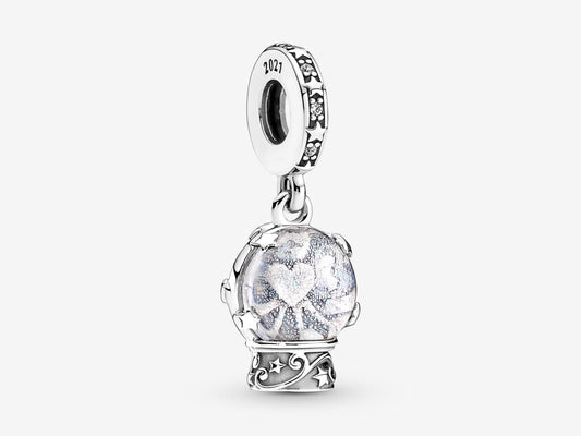 Crystal Guardian Charm