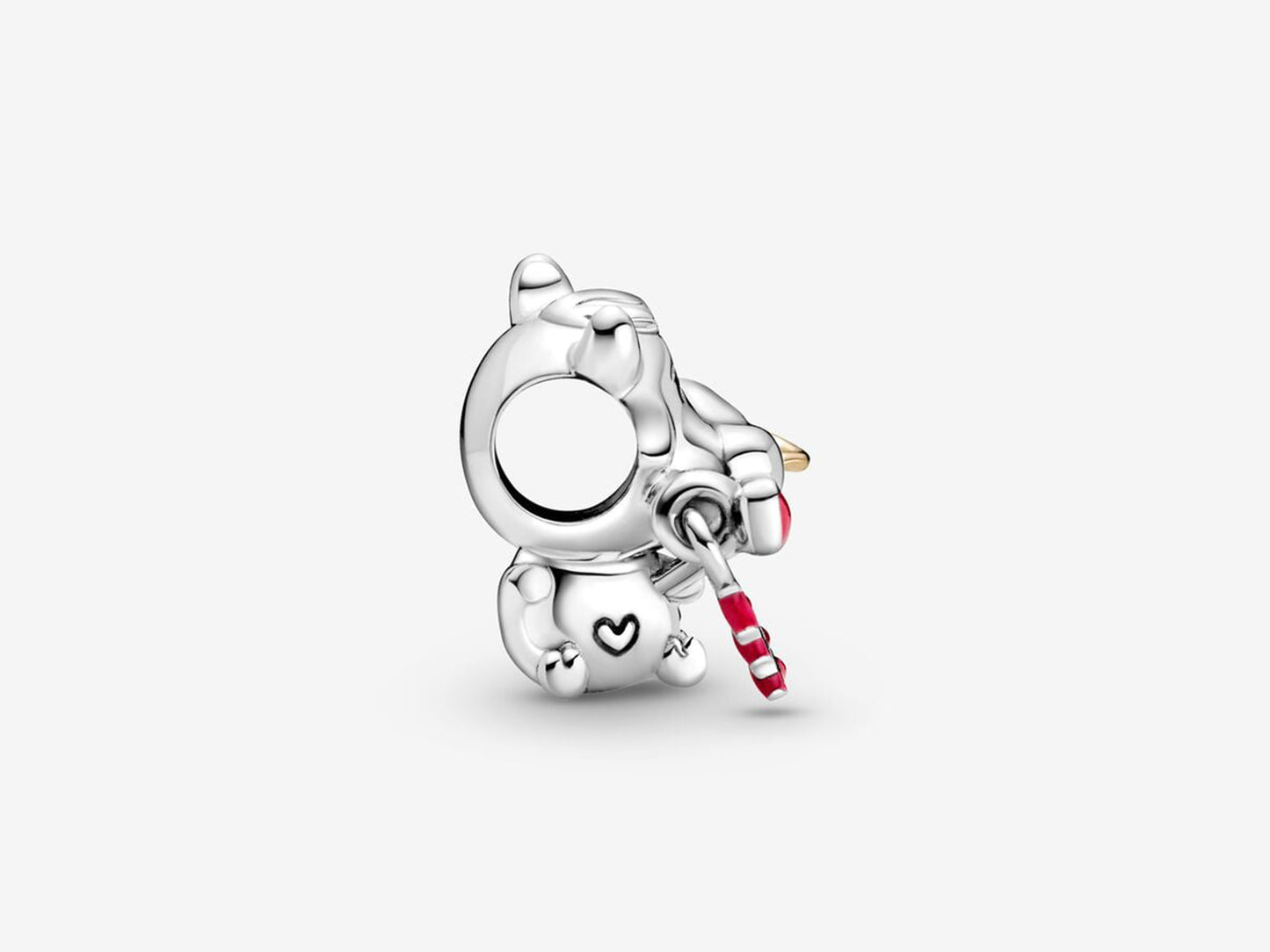 Cute Cow Charm