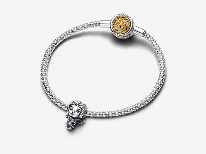 Game of Thrones Daenerys Charm