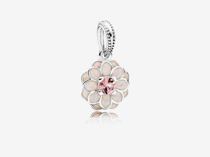Daisy Bloom Charm
