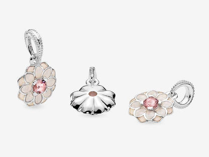 Daisy Bloom Charm