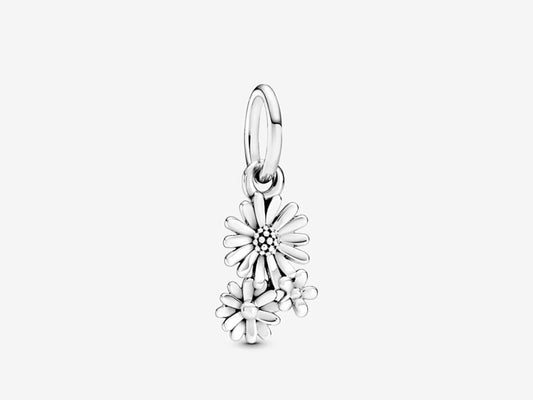 Daisy Bouquet Charm