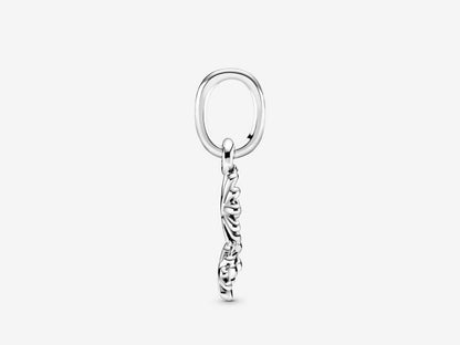 Daisy Bouquet Charm