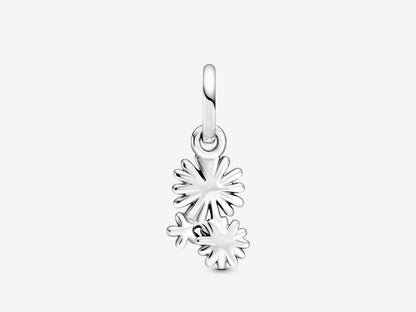 Daisy Bouquet Charm