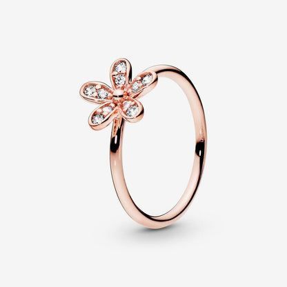Dazzling Daisy Ring