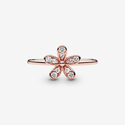 Dazzling Daisy Ring