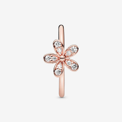 Dazzling Daisy Ring