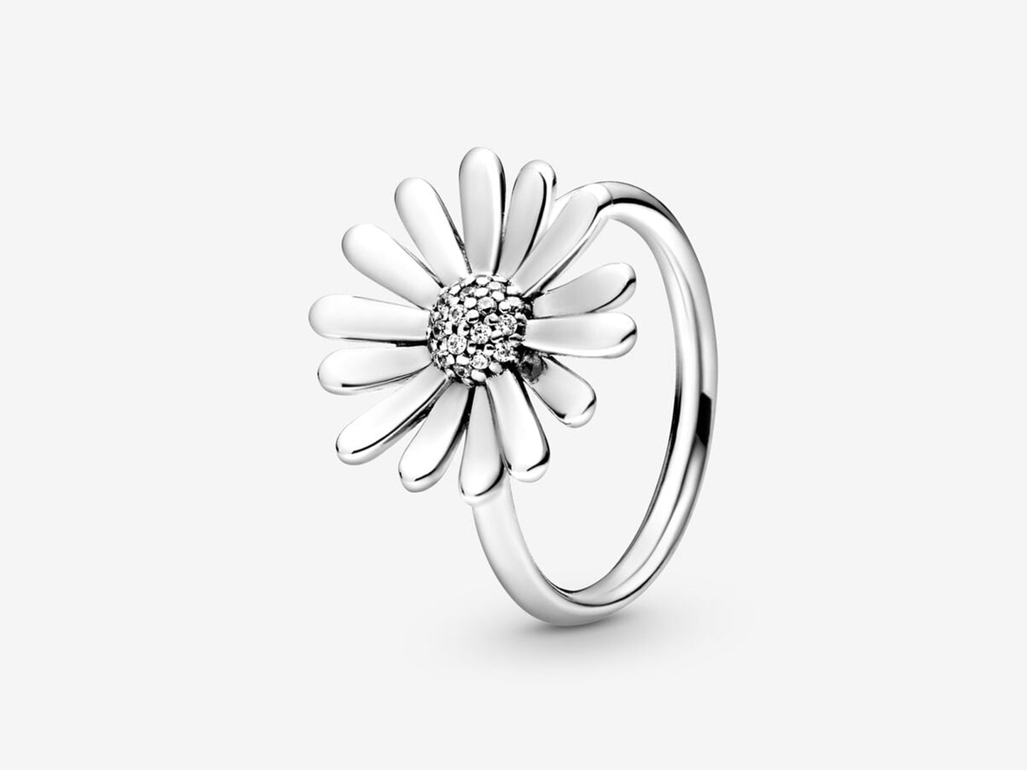 Dazzling Daisy Ring