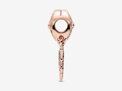 Dazzling Dreamcatcher Charm