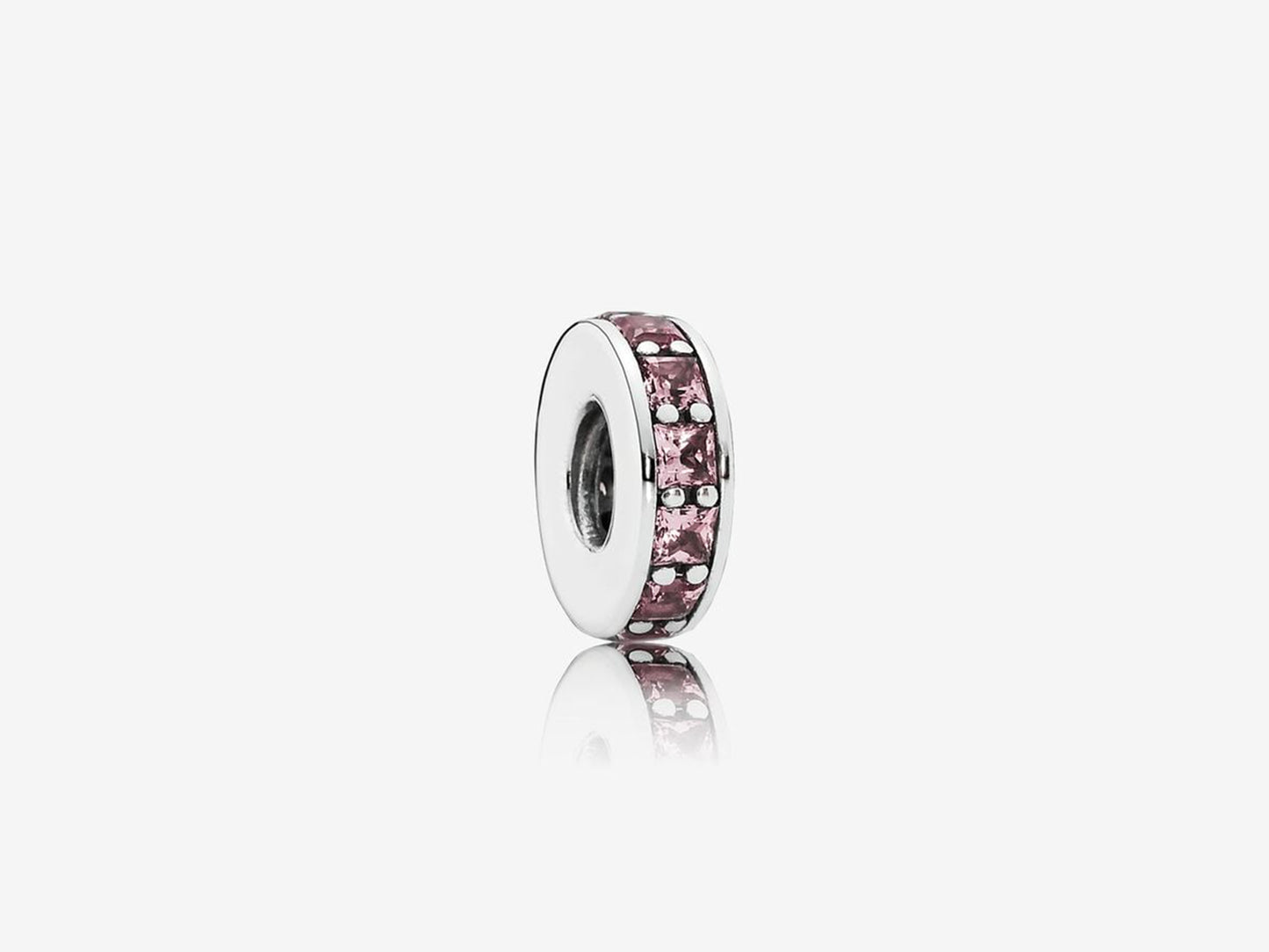 Deep Pink Eternal Charm