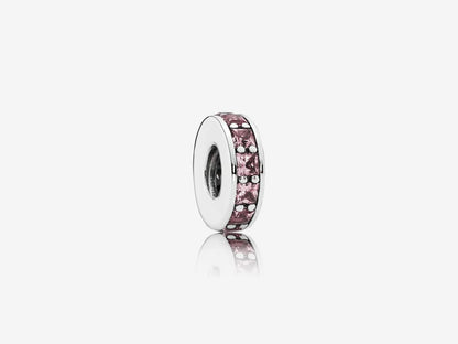 Deep Pink Eternal Charm