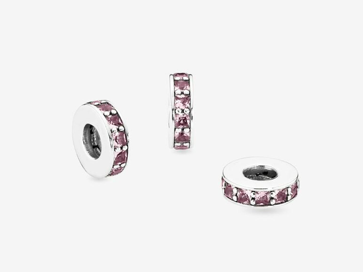 Deep Pink Eternal Charm