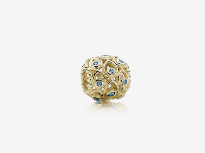 Deep Sea Treasure Charm