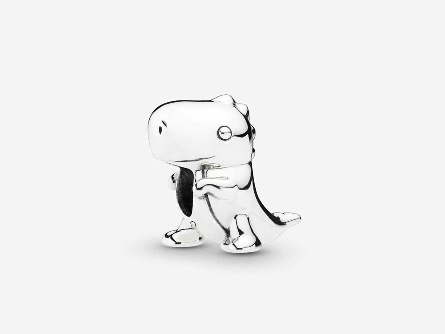 Dino Dinosaur Charm