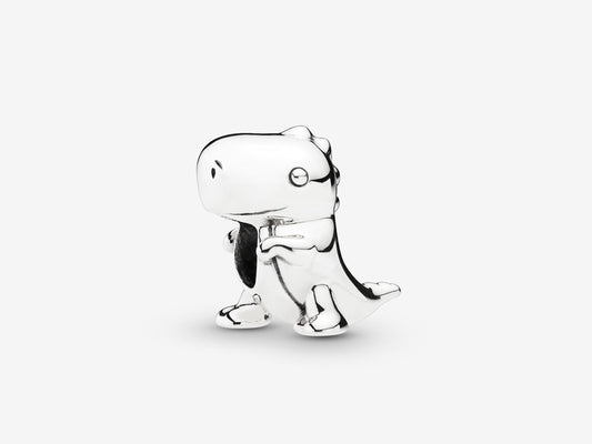Dino Dinosaur Charm