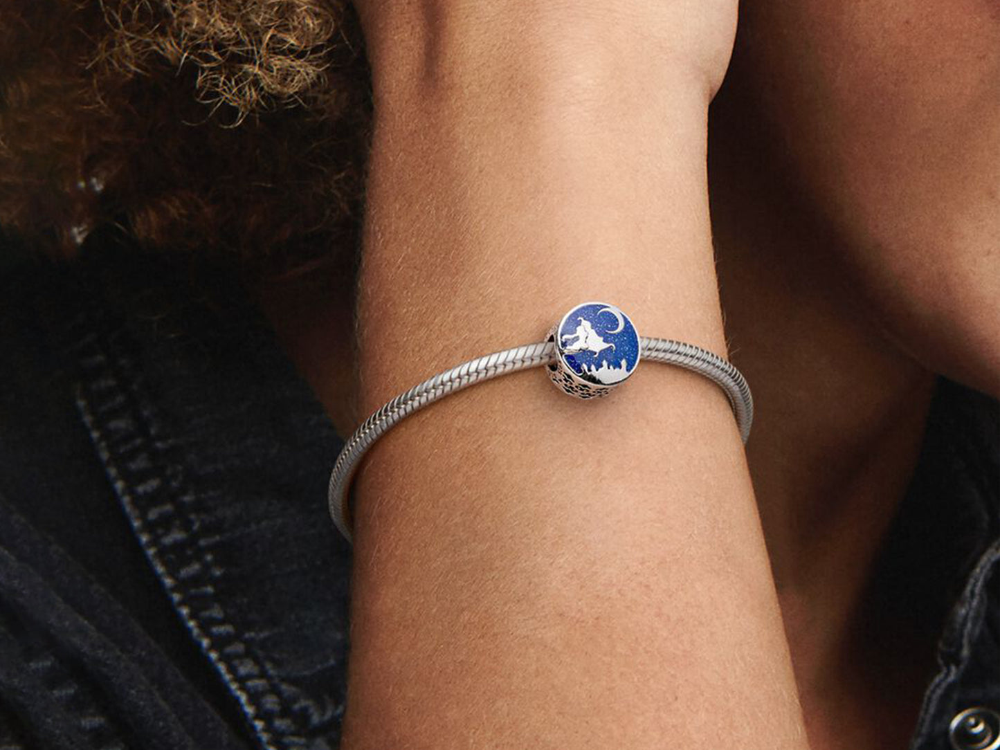 Disney Aladdin Charm