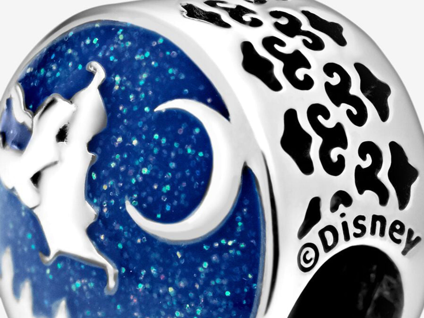 Disney Aladdin Charm