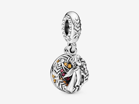 Disney Anna Princess Charm