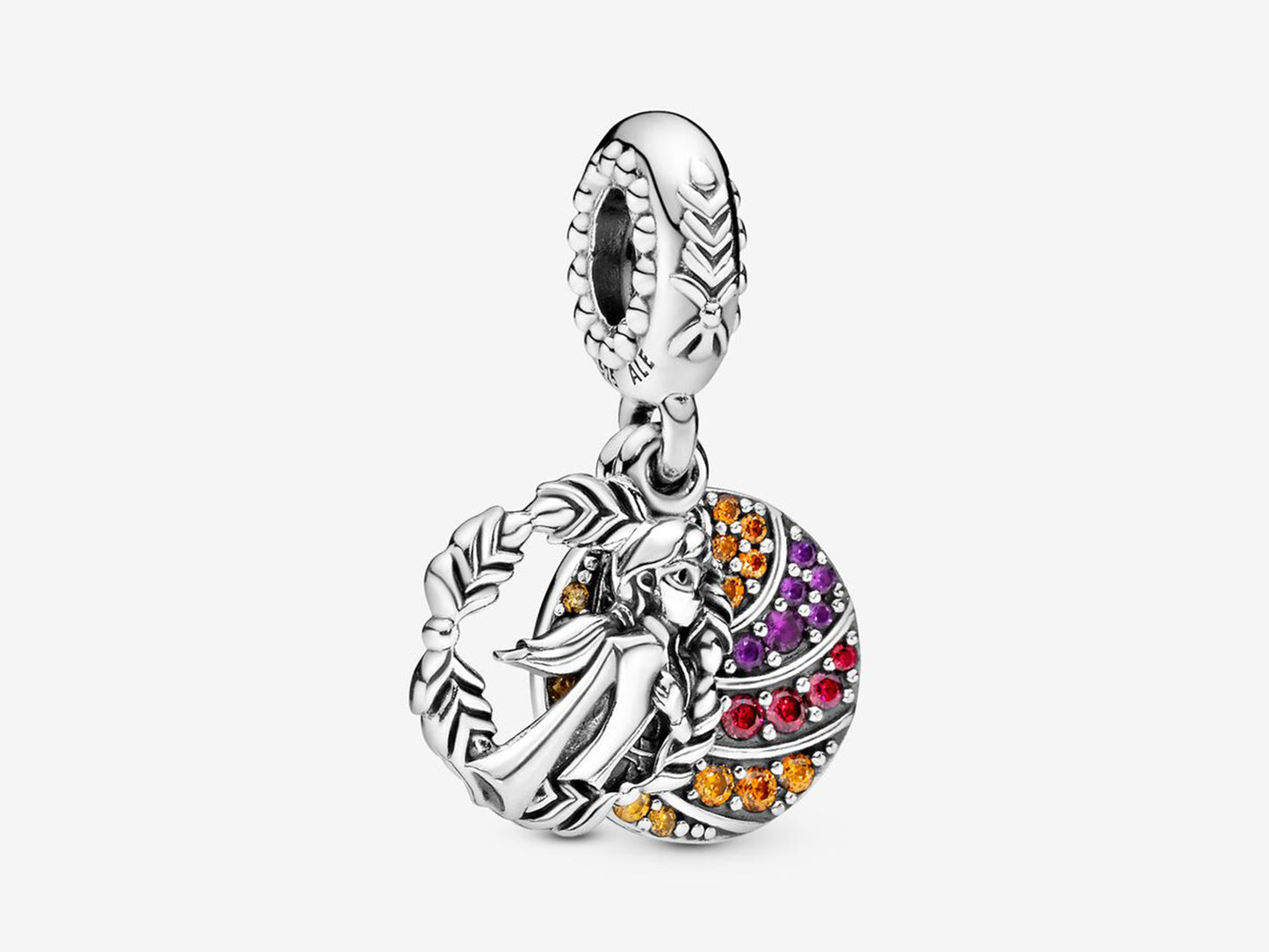 Disney Anna Princess Charm