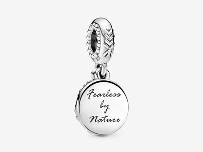 Disney Anna Princess Charm