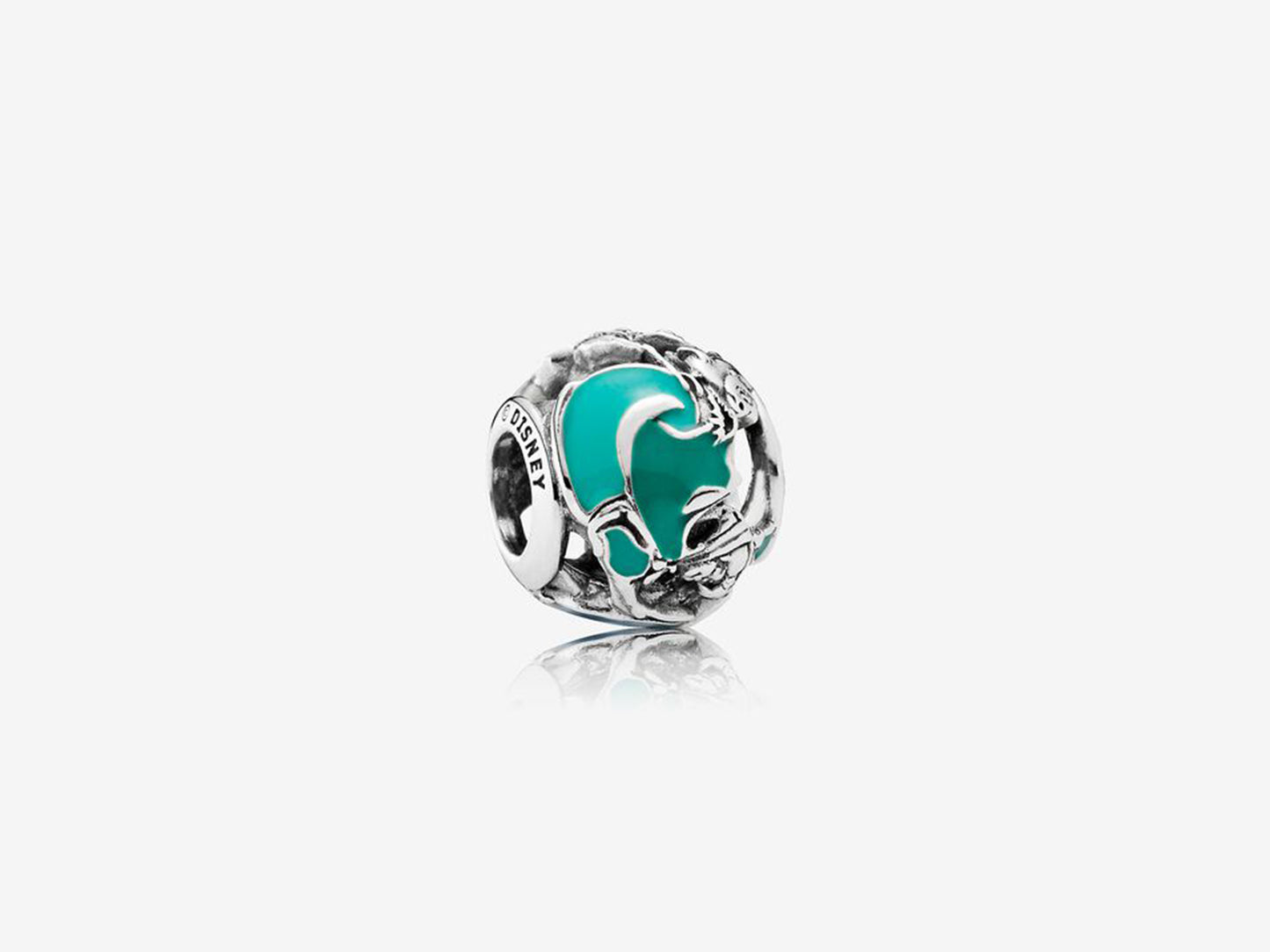 Disney Aurora's Fairy Godmothers Charm