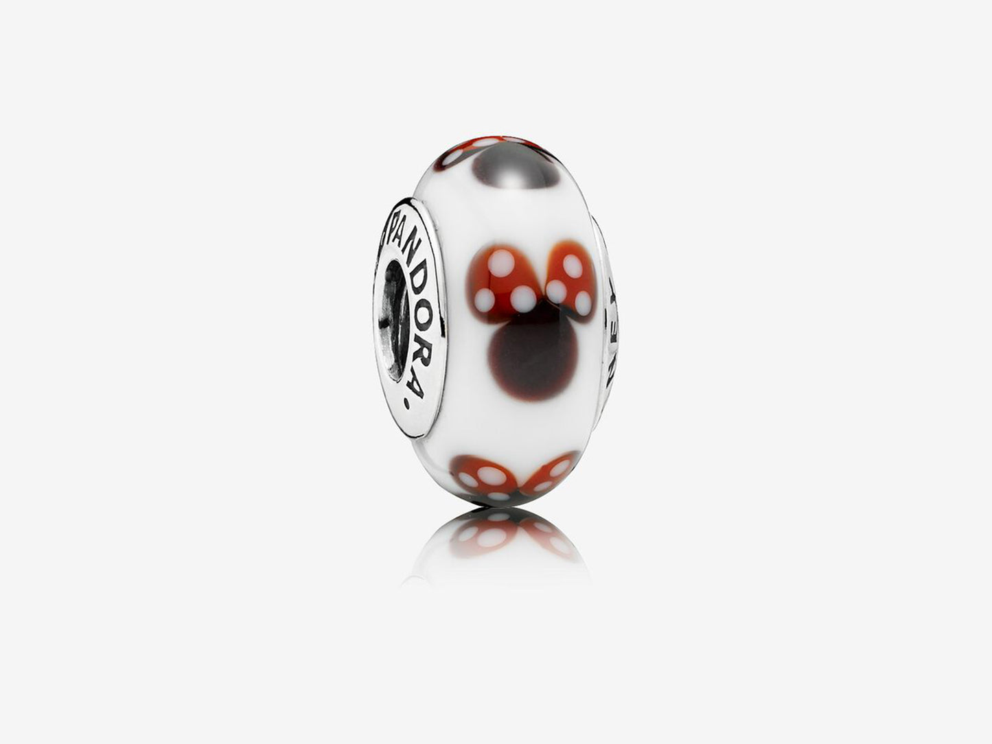 Disney Classic Minnie Charm