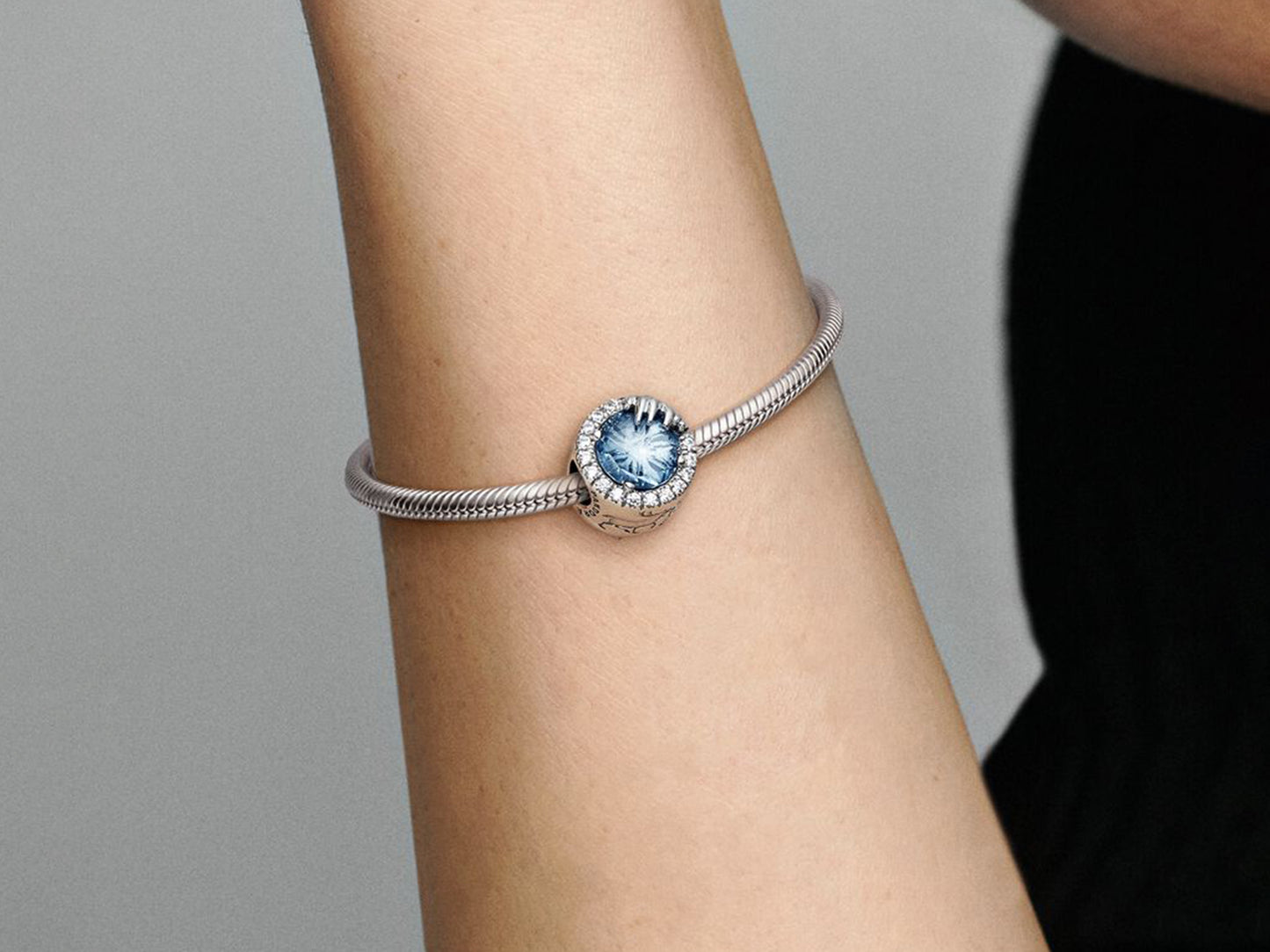 Disney Frozen Winter Charm