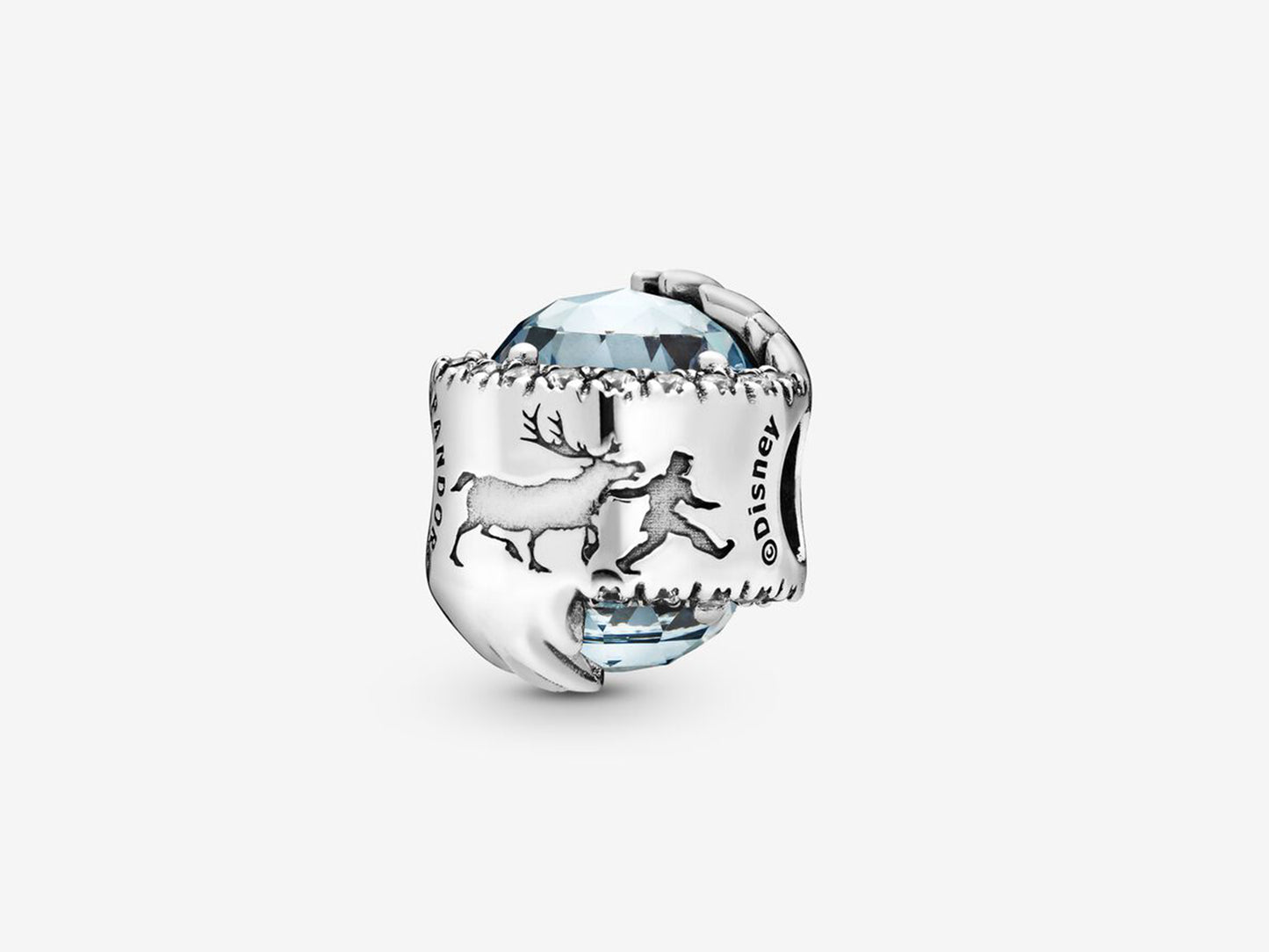 Disney Frozen Winter Charm