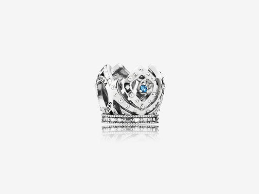 Disney Frozen Elsa's Crown Charm