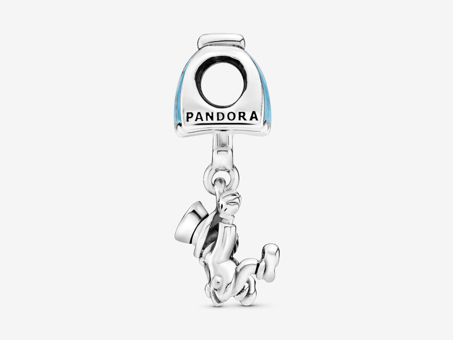 Disney Jiminy Cricket Charm