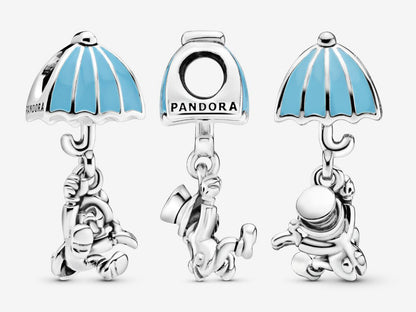 Disney Jiminy Cricket Charm