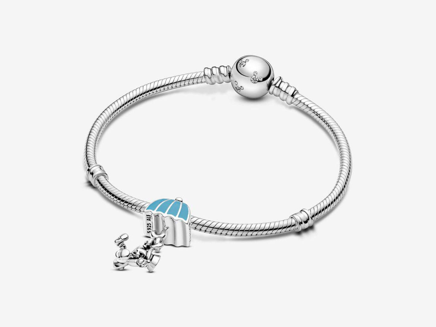 Disney Jiminy Cricket Charm