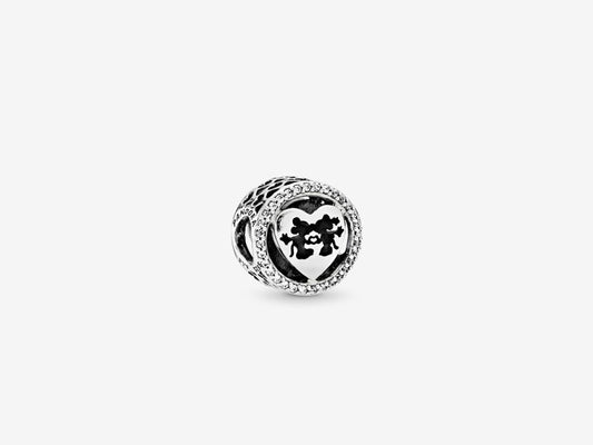 Disney Love Charm