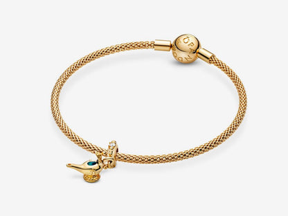 Disney Magic Lamp Charm